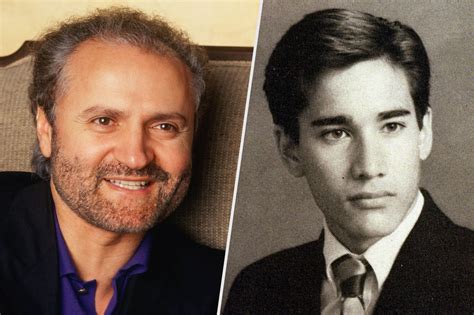 lee gibling the assasination of gianni versace|andrew cunanan and gianni versace.